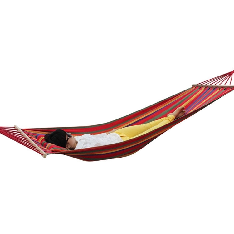 Fashion Lightweight Outdoor camping hammock for camping, suits for adult and children