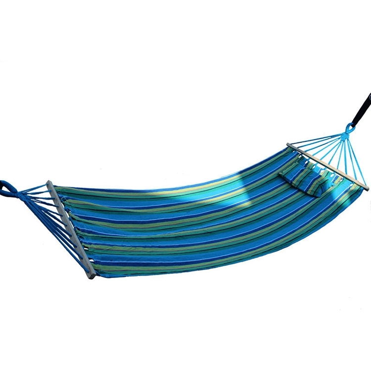 Fashion Lightweight Outdoor camping hammock for camping, suits for adult and children