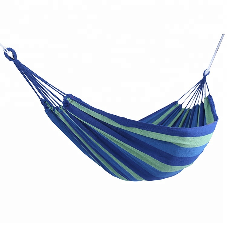 Fashion Camping Sturdy Lightweight Hammock for camping