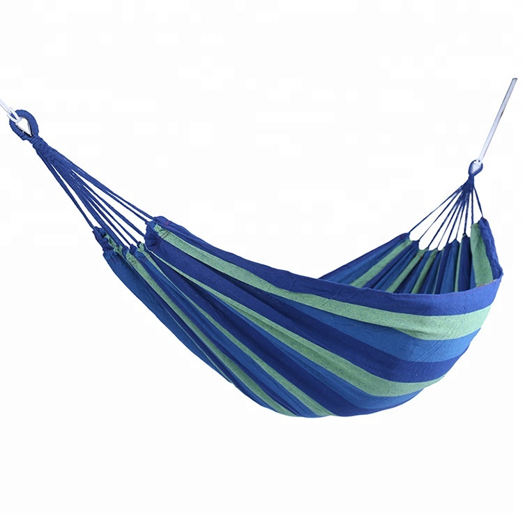 Fashion Camping Sturdy Lightweight Hammock for camping