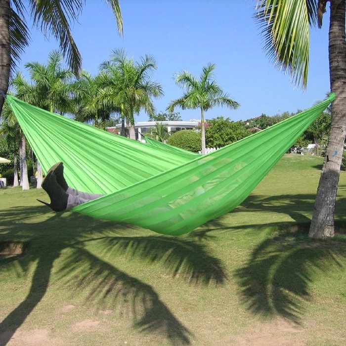Outdoor Camping Hammock , Durable and Portable Camping hammock