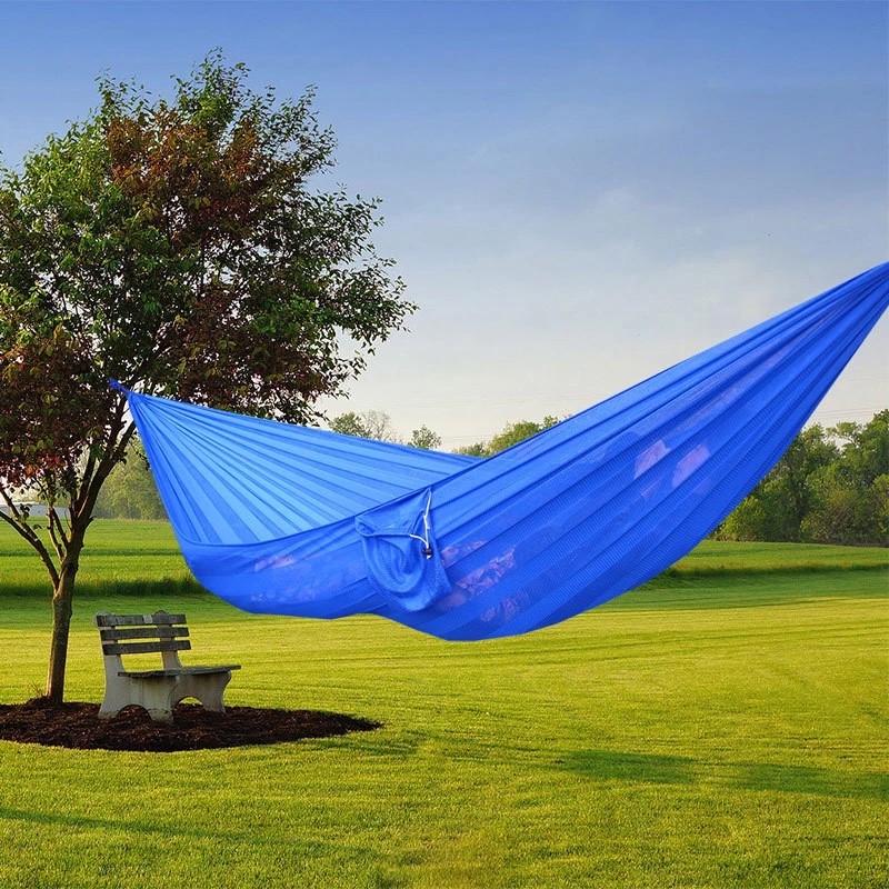 Outdoor Camping Hammock , Durable and Portable Camping hammock