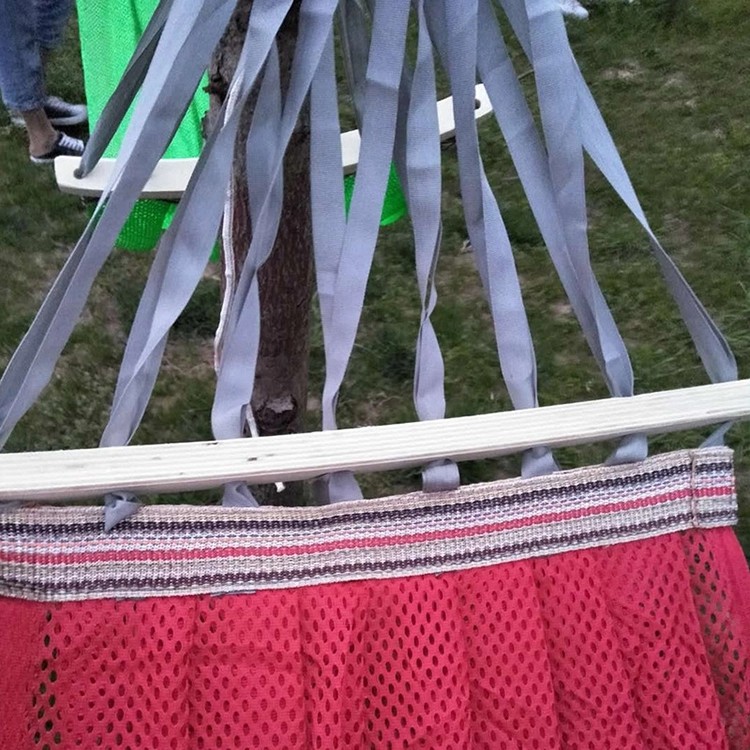 Ice Silk confortable camping hammock hammock camping double camping hammock