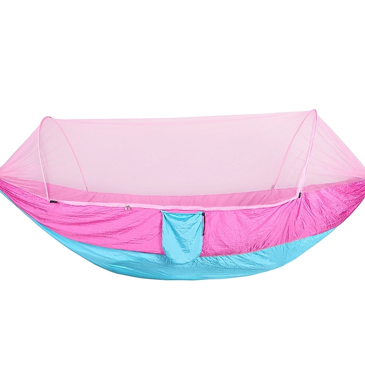 outdoor camping hammock mosquito net camping hammock double camping hammock
