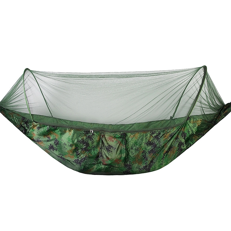 outdoor camping hammock mosquito net camping hammock double camping hammock