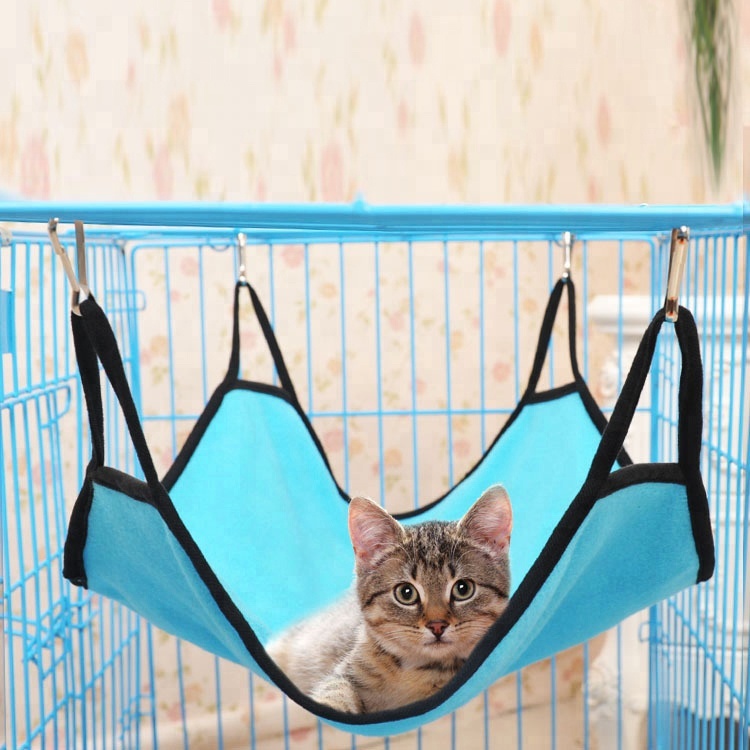 New style pet hammock for cage pet hammock bed pet car seat covers hammock