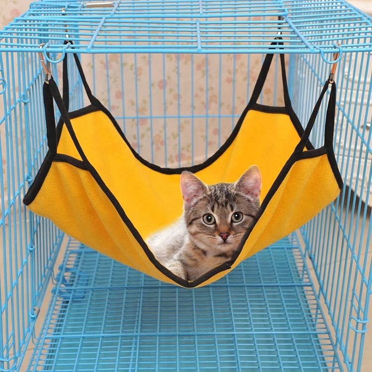 New style pet hammock for cage pet hammock bed pet car seat covers hammock
