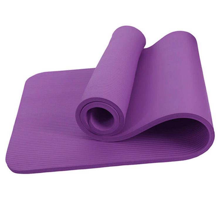 Wholesale Anti-slip Yoga Mat Manufacturer With Custom Logo