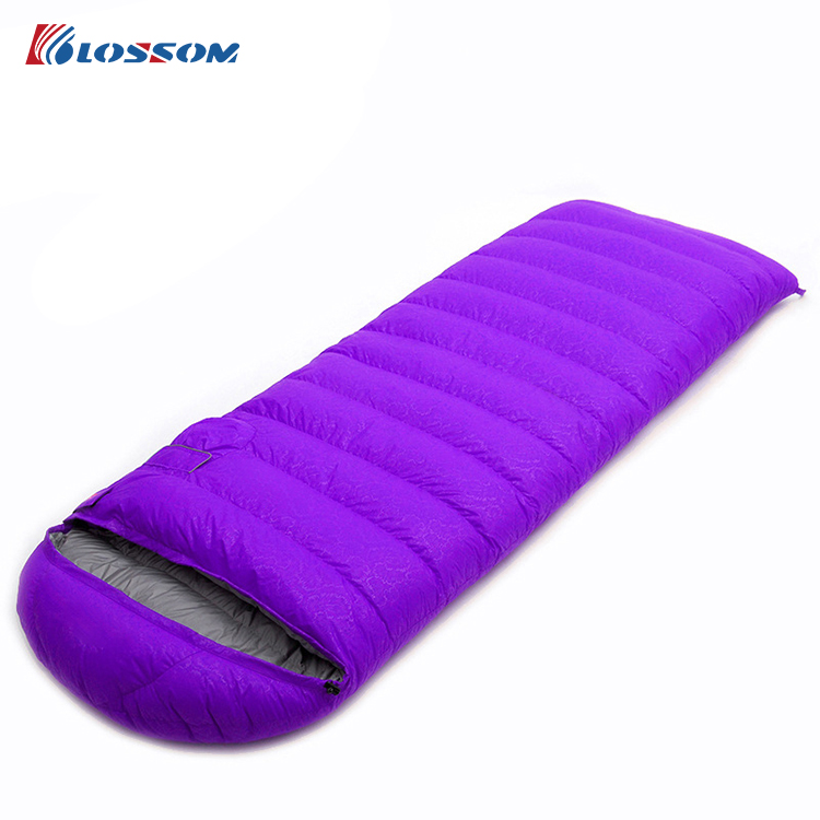 Outdoor Portable Hiking Travelling Sleeping Bag