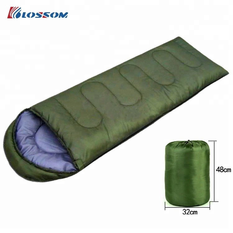 Waterproof Outdoor Travel Camping Bivvy Lightweight Emergency Survival Sleeping Bag