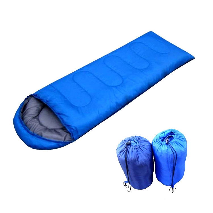 Waterproof Outdoor Travel Camping Bivvy Lightweight Emergency Survival Sleeping Bag