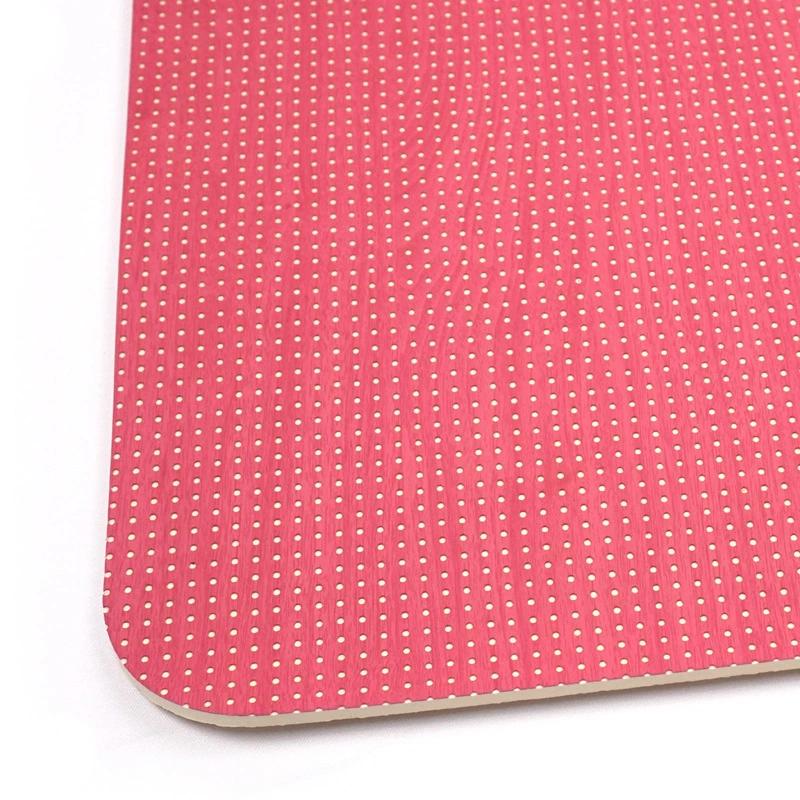 PVC 2018 manufacturer Cheap custom PVC yoga mat