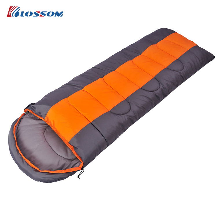 Extra Long Outdoor Camping Amazon Best Seller Sleeping Bag