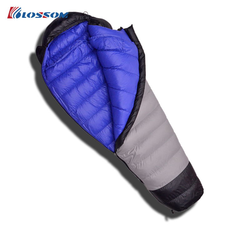 Waterproof Travel Ultralight Outdoor Camping Sleeping Bag