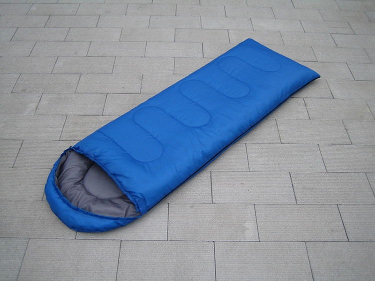 Waterproof Outdoor Travel Camping Bivvy Lightweight Emergency Survival Sleeping Bag