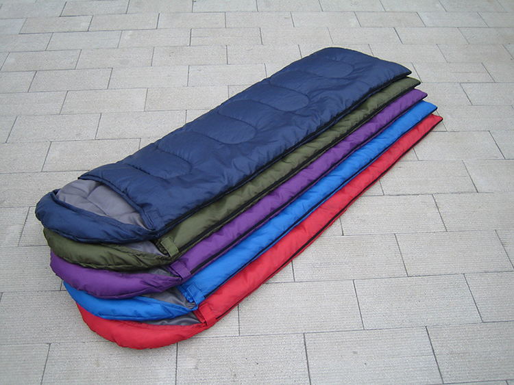 Waterproof Outdoor Travel Camping Bivvy Lightweight Emergency Survival Sleeping Bag