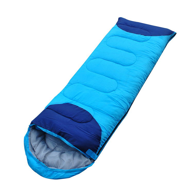 Portable Camping Outdoor Cheap Backpacking Sleeping Bag
