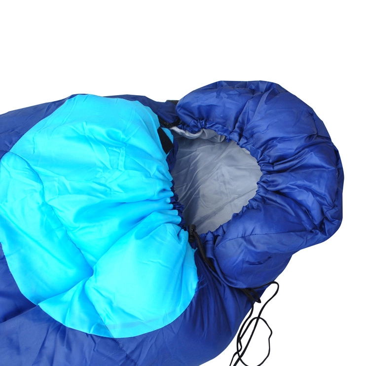 Portable Camping Outdoor Cheap Backpacking Sleeping Bag