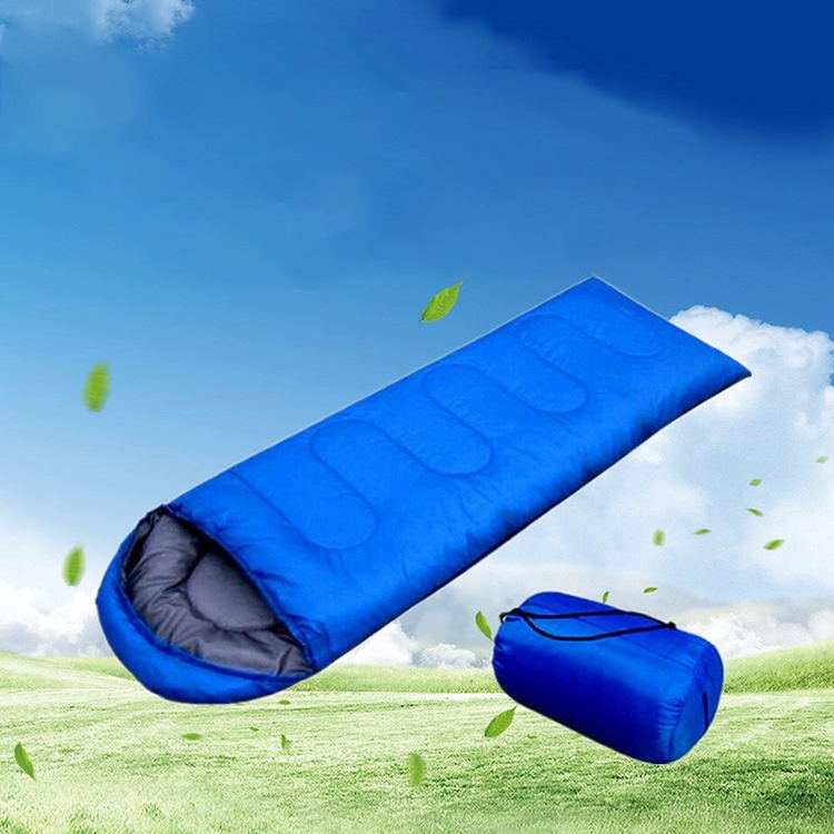 Outdoor Walking Hiking Warm Light weight Sleeping Bag