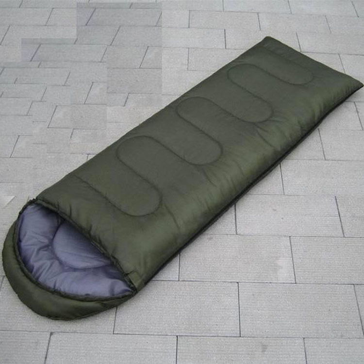 Lightweight Portable Waterproof Hiking Camping Sleeping Bag