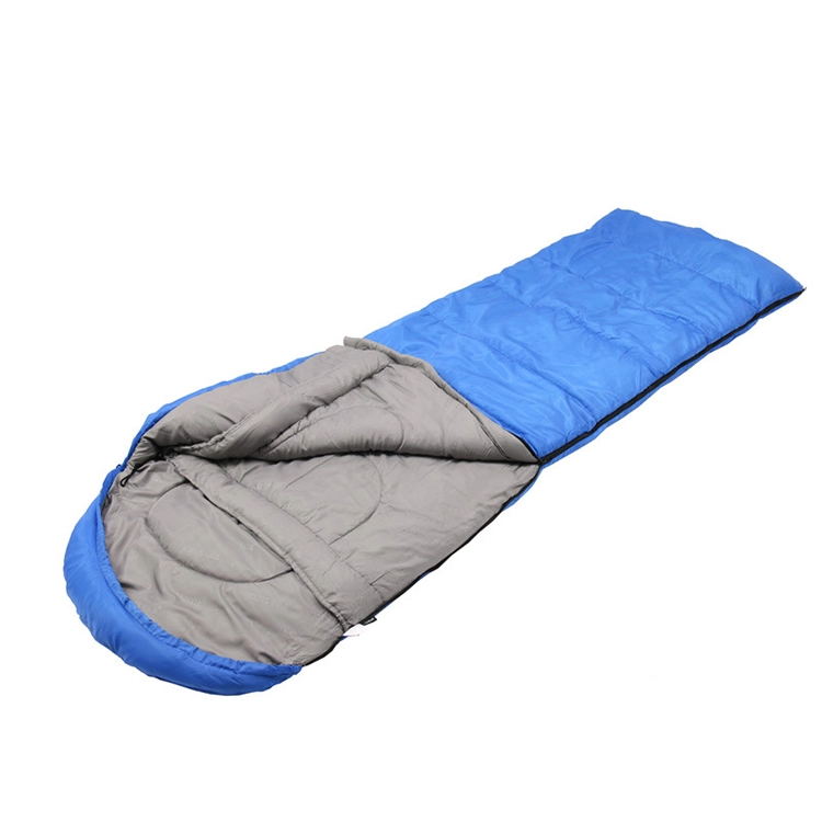 Hot Selling Portable Camping Envelope Sleeping Bag