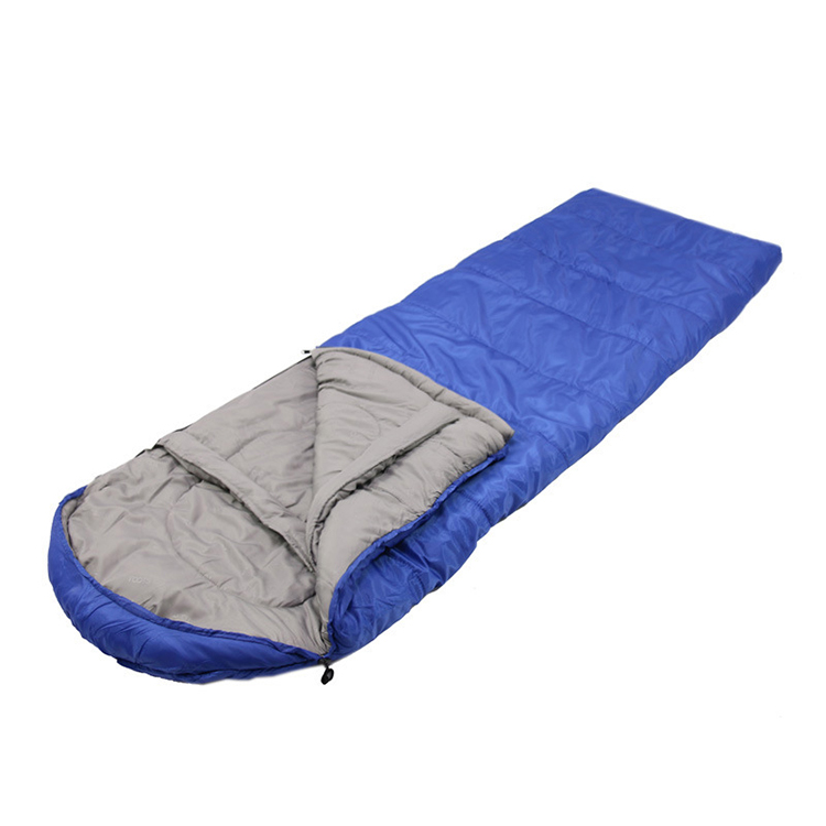 Hot Selling Portable Camping Envelope Sleeping Bag
