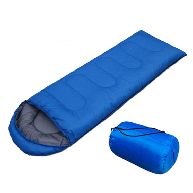 Envelope Outdoor Camping Sleeping Bag