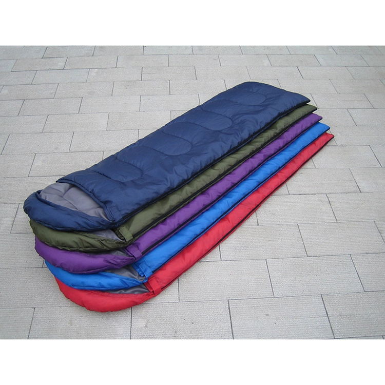 Envelope Outdoor Camping Sleeping Bag