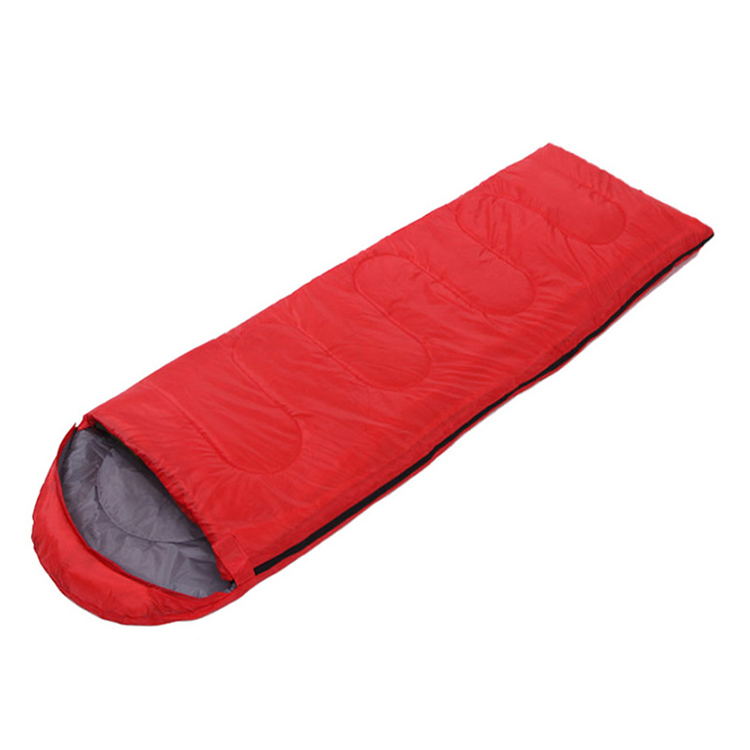 2018 Fashion Lightweight Portable Camping Hiking Camping Sleeping Bag