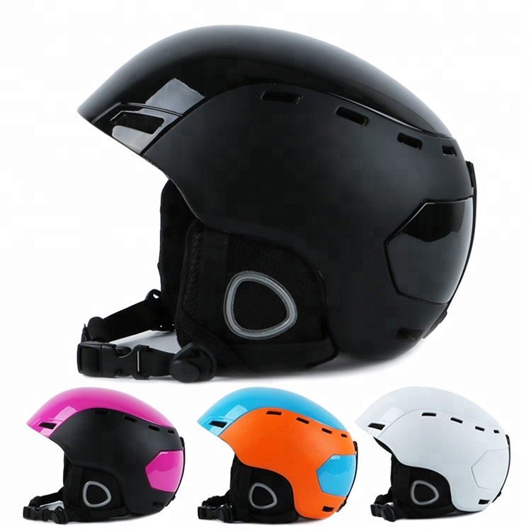 Adult Men And Women Snow Sports Ski Helmet Climbing Outdoor Sports Equipment