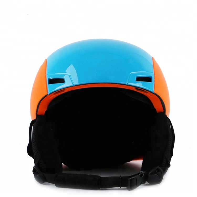 Adult Men And Women Snow Sports Ski Helmet Climbing Outdoor Sports Equipment