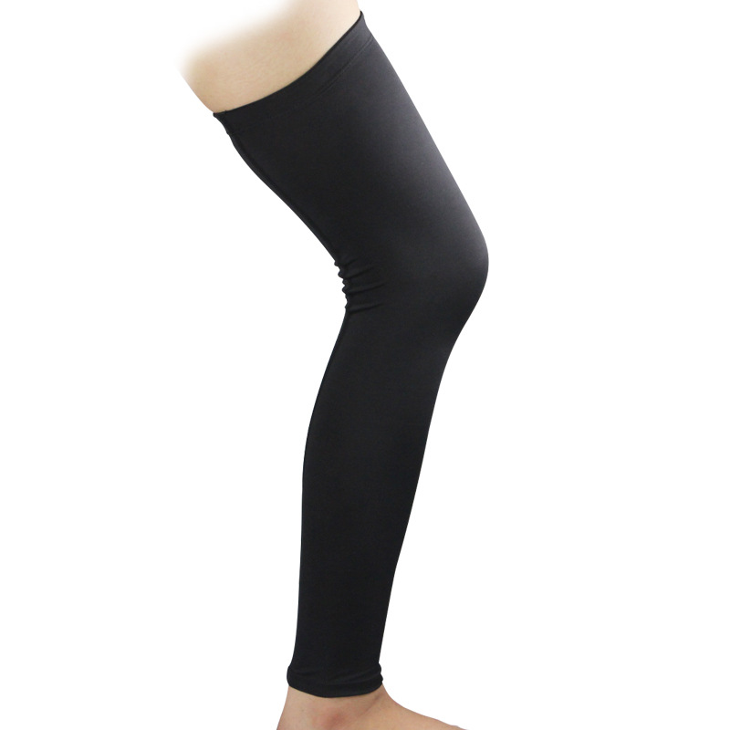 Very Comfort And Soft Motorcycle Leg Guard To Oure Lower Back Pain