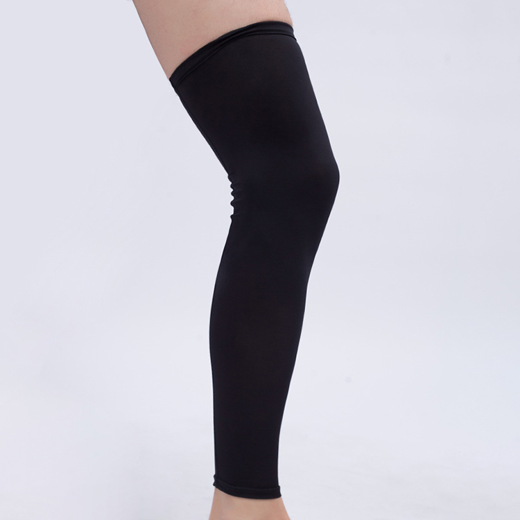 Very Comfort And Soft Motorcycle Leg Guard To Oure Lower Back Pain