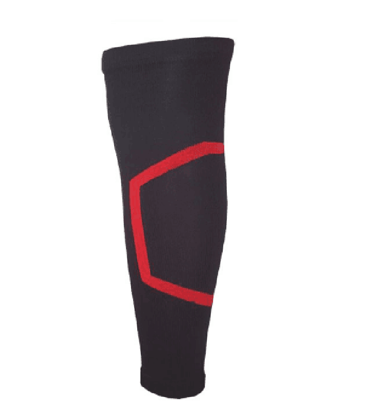 Elastic Leg Protector Nylon Basketball Leg Protector Sports Protector