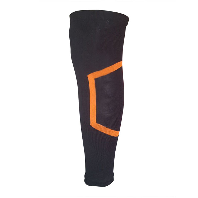 Elastic Leg Protector Nylon Basketball Leg Protector Sports Protector