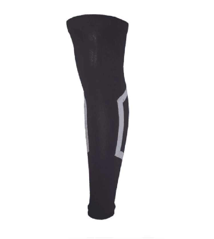 Elastic Leg Protector Nylon Basketball Leg Protector Sports Protector