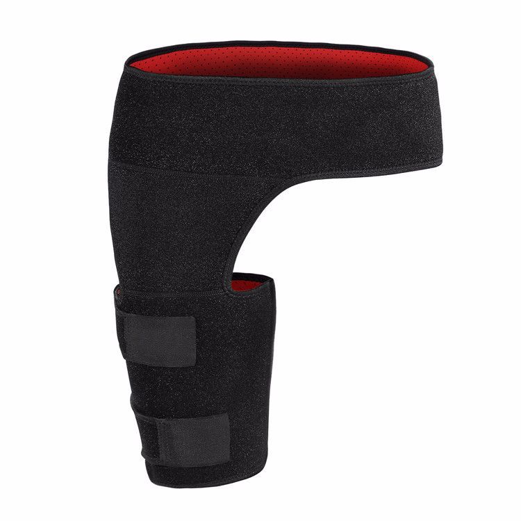 Thigh Protector China Factory High Quality Outdoor Sports Leg Protector Prevent Muscle Injury