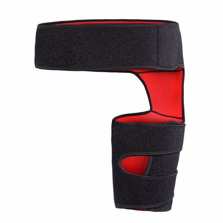 Thigh Protector China Factory High Quality Outdoor Sports Leg Protector Prevent Muscle Injury