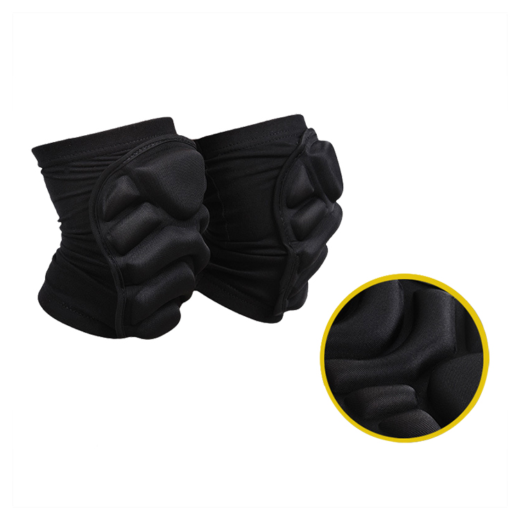 Outdoor Sports Safety Skating Cycling Knee Protection Multi-function Leg Guard