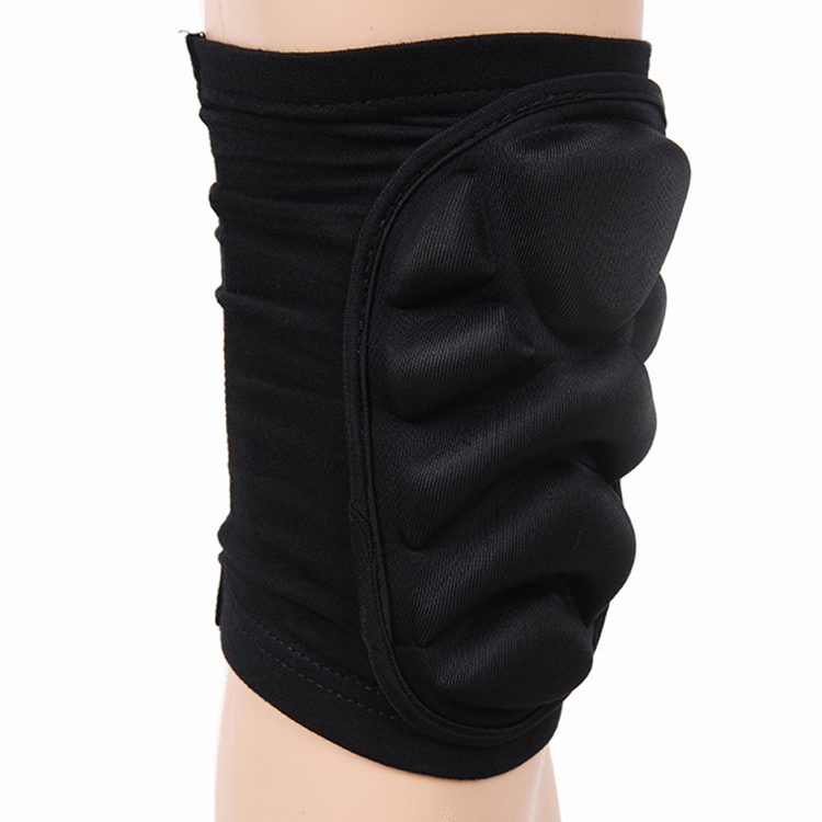 Outdoor Sports Safety Skating Cycling Knee Protection Multi-function Leg Guard