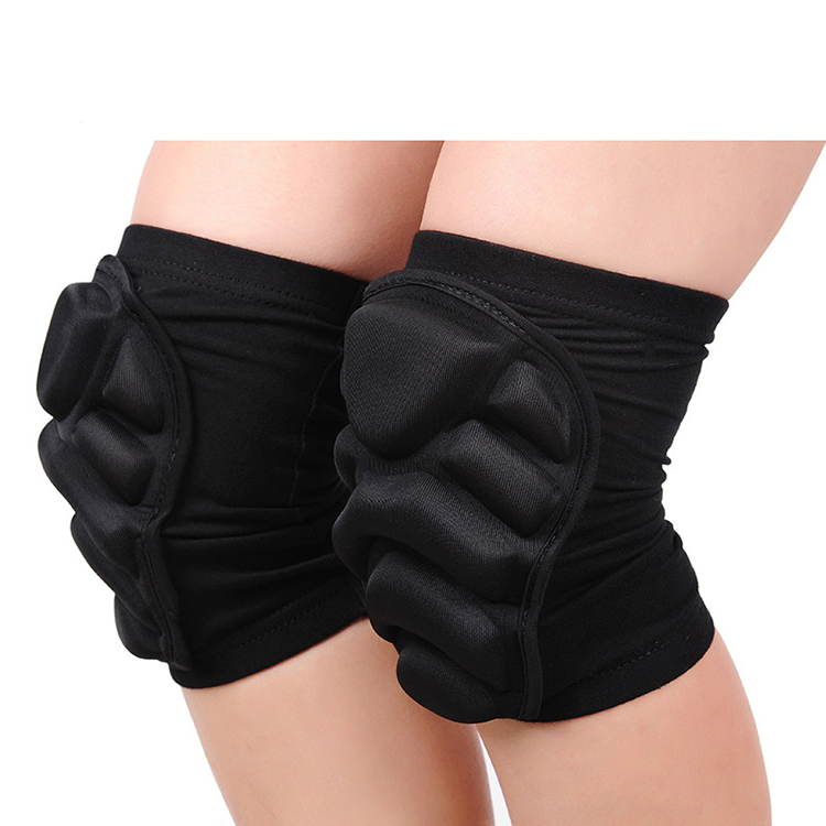 Outdoor Sports Safety Skating Cycling Knee Protection Multi-function Leg Guard