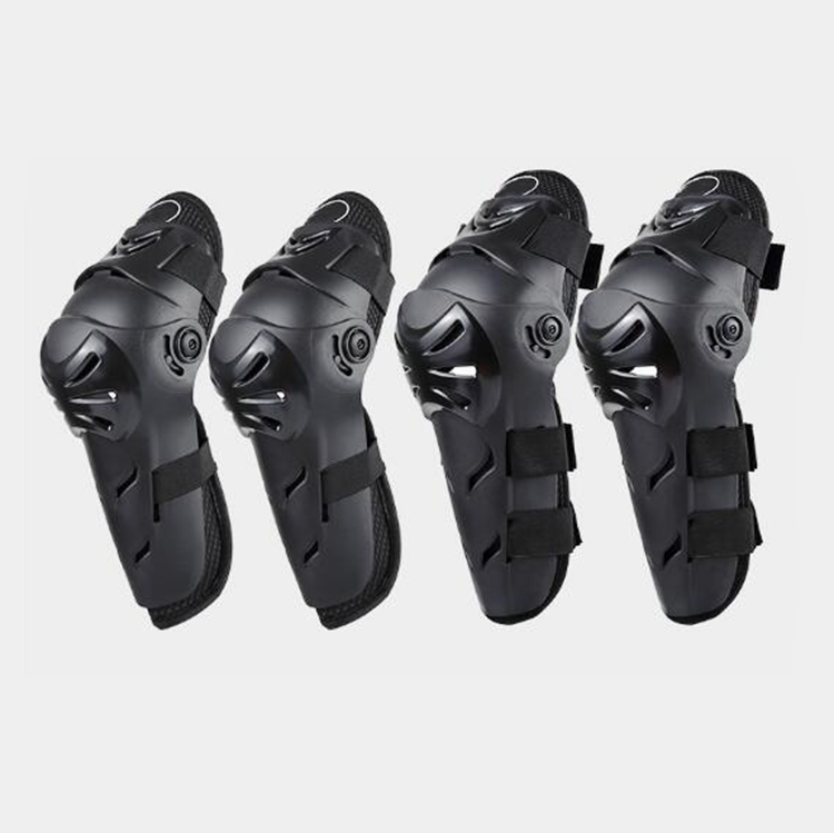 New Product Leg Sleeve Shin Guards Safety Protective Custom Design