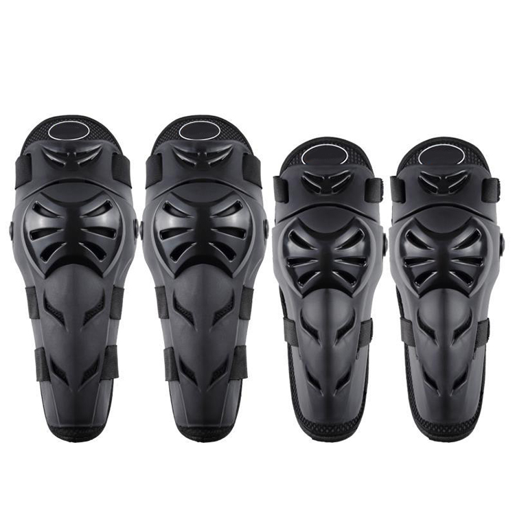 New Product Leg Sleeve Shin Guards Safety Protective Custom Design