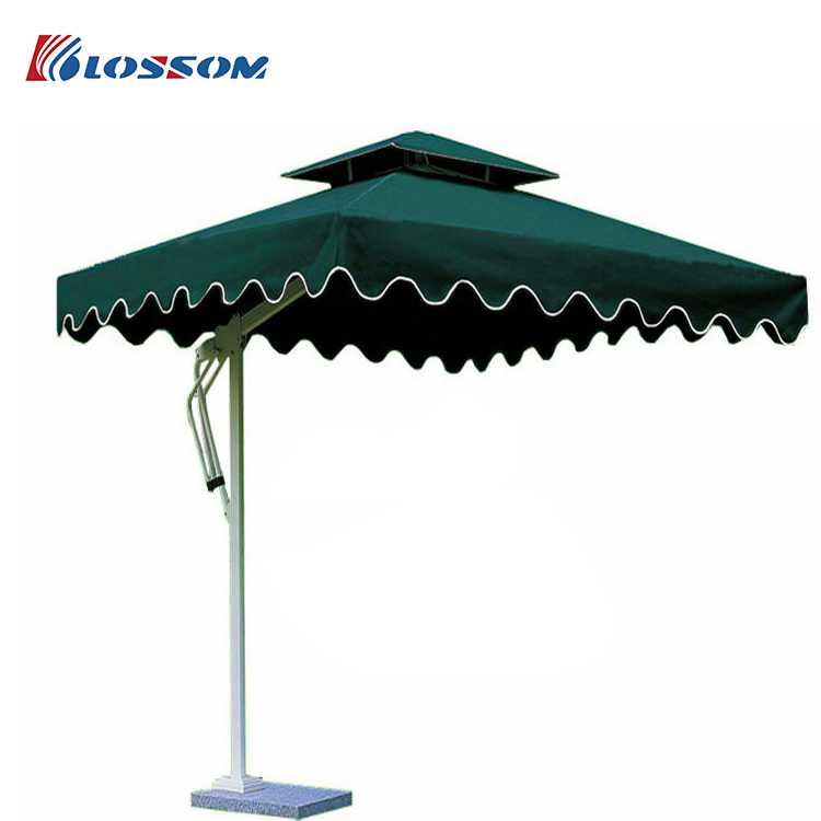 Top Selling High Quality Custom Sun Beach Umbrella