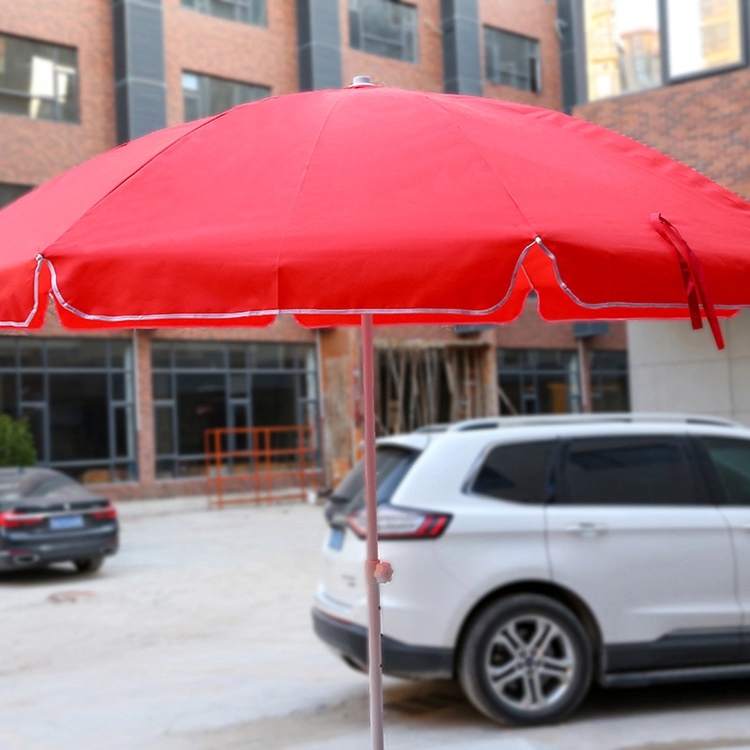 Advertising Promotion Outdoor Umbrella Folding Sports Beach Parasol Umbrella,Garden Umbrella