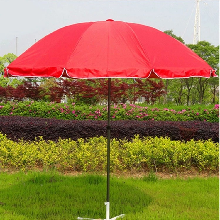 Outdoor Folding Fishing Sunshade Umbrella Garden Umbrella, Beach Umbrella