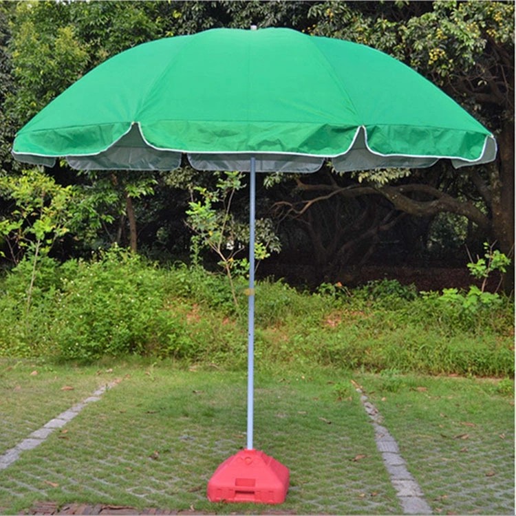 Outdoor Folding Fishing Sunshade Umbrella Garden Umbrella, Beach Umbrella