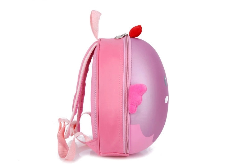 High Quality Waterproof Lightweight Custom EVA Kids School Backpack