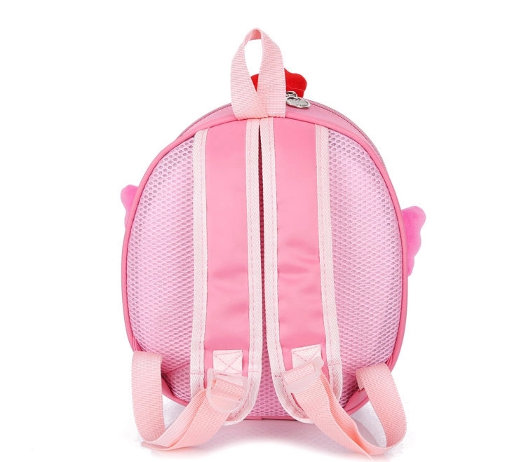 High Quality Waterproof Lightweight Custom EVA Kids School Backpack