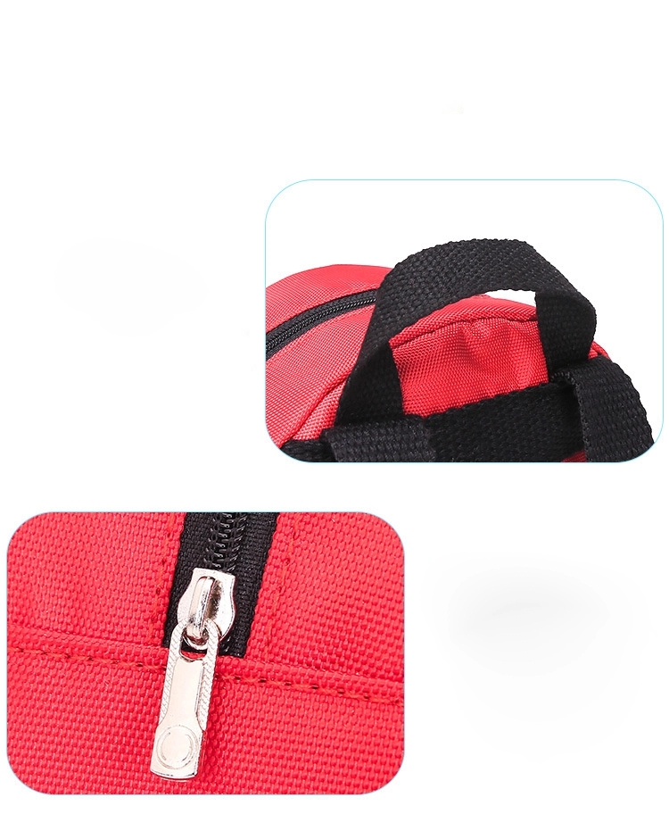 Cartoon Animal 1-3 year old Mini Nylon Baby Small Backpack Early Education Cartoon Children to Prevent Loss